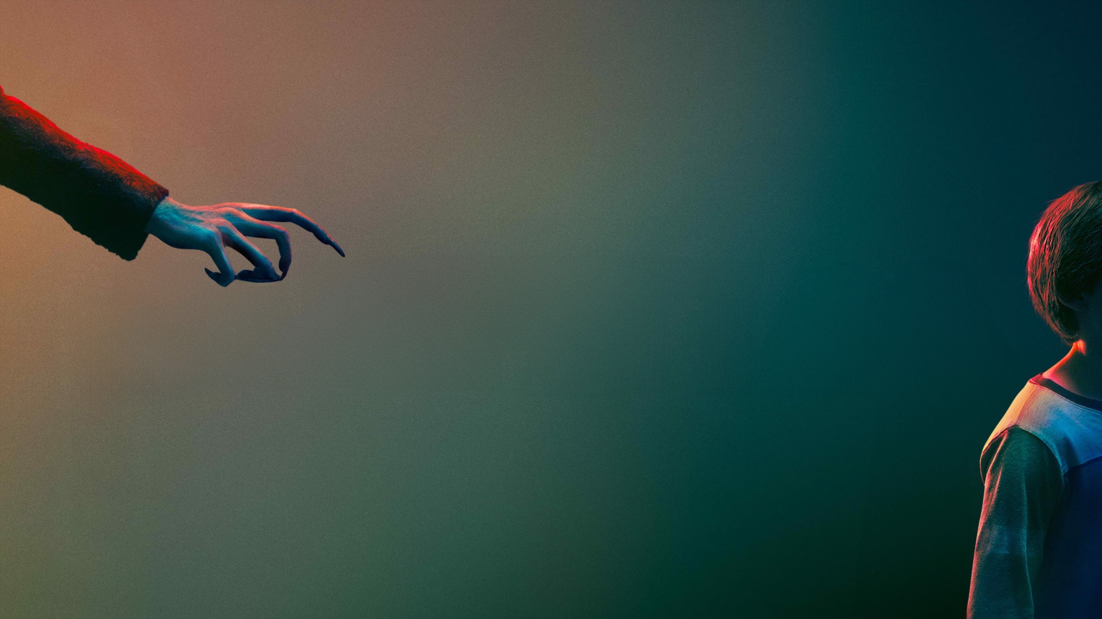 Salem's Lot Background