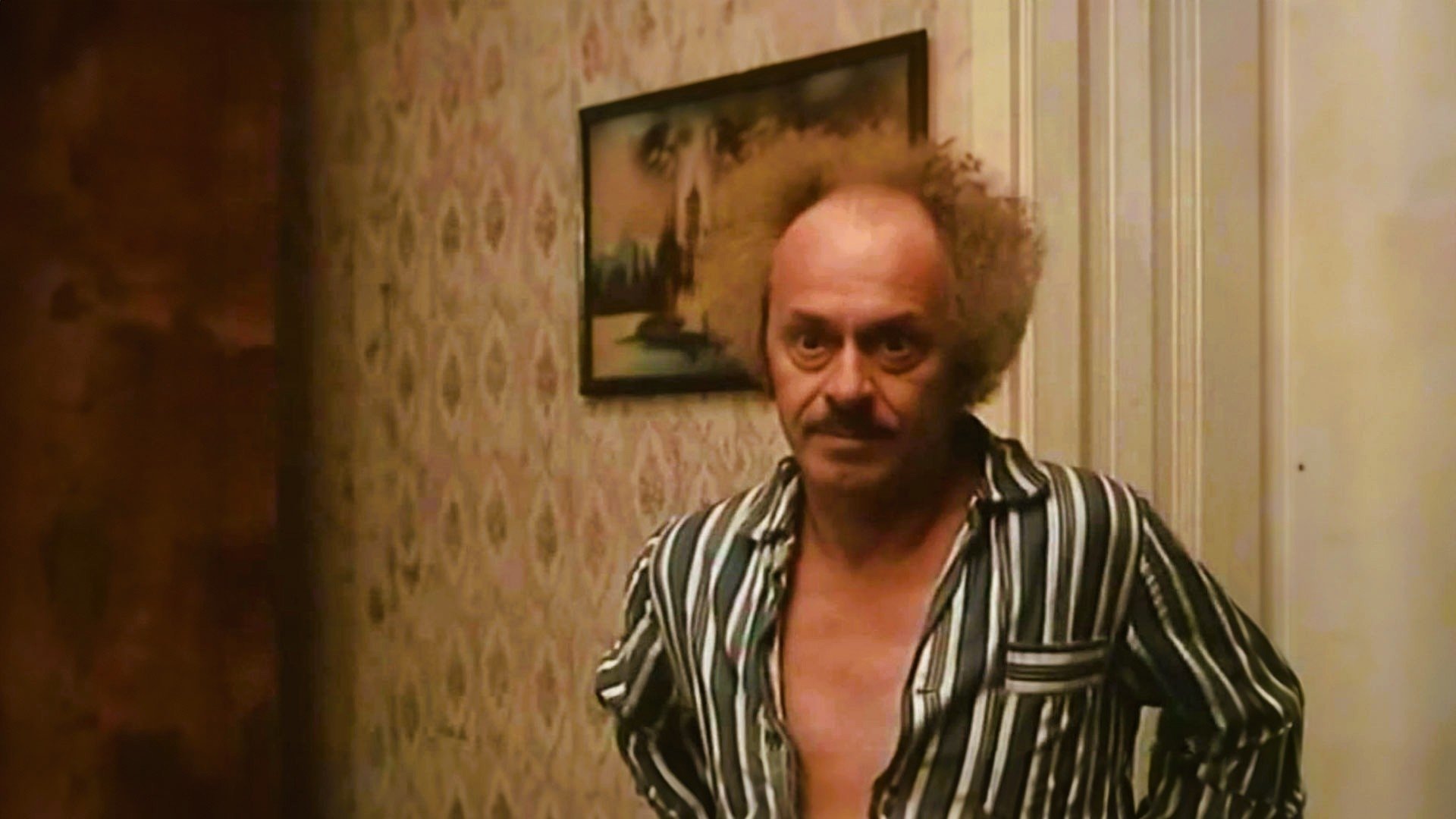 Tight Skin Background