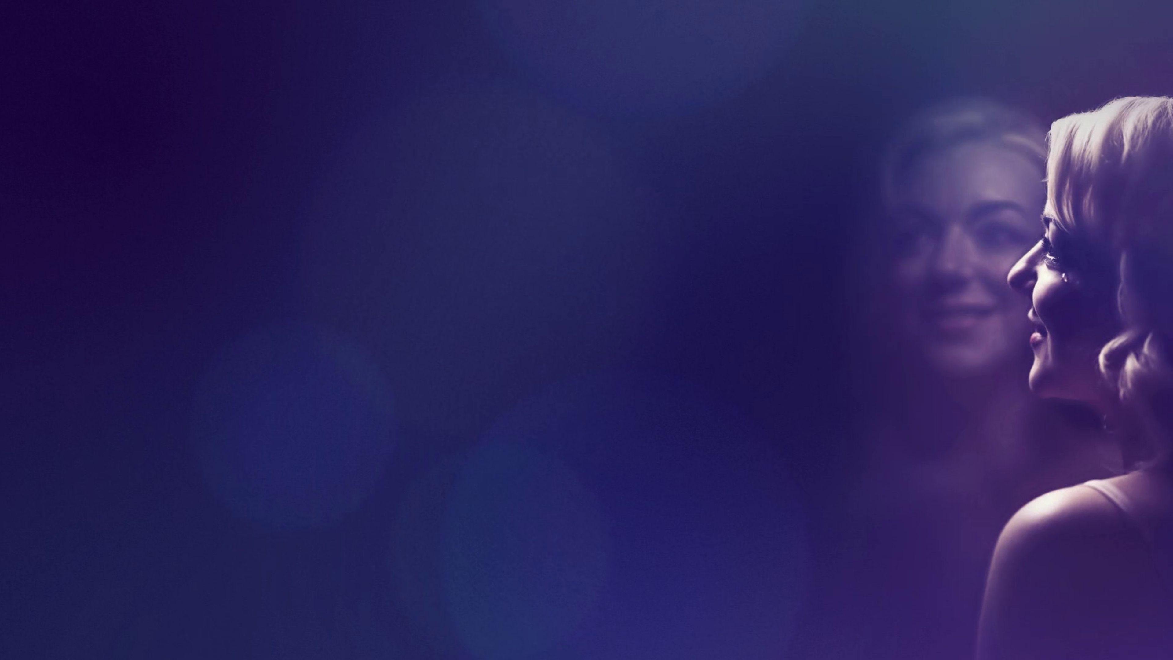 Funny Girl Background