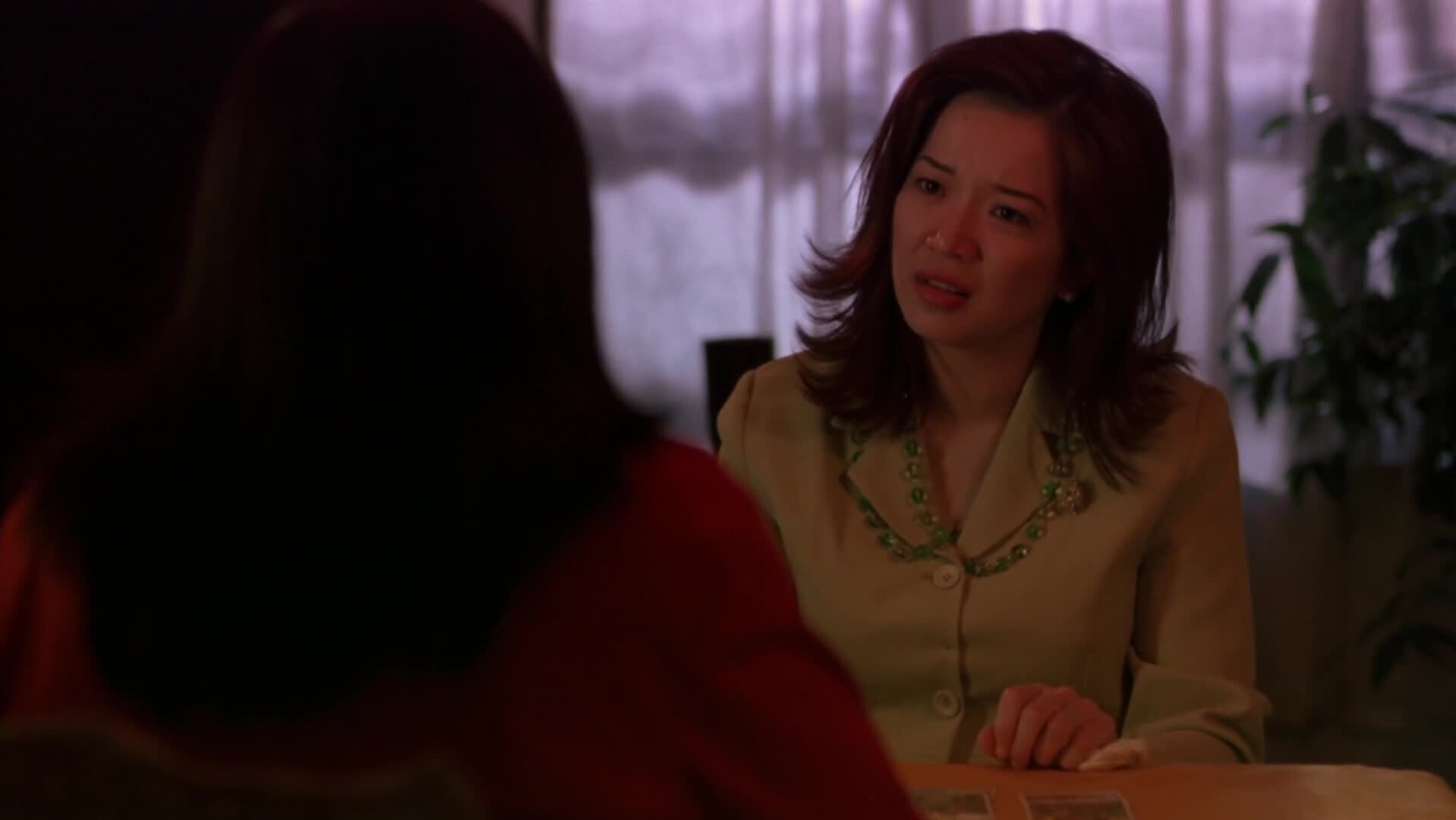 Feng Shui Background