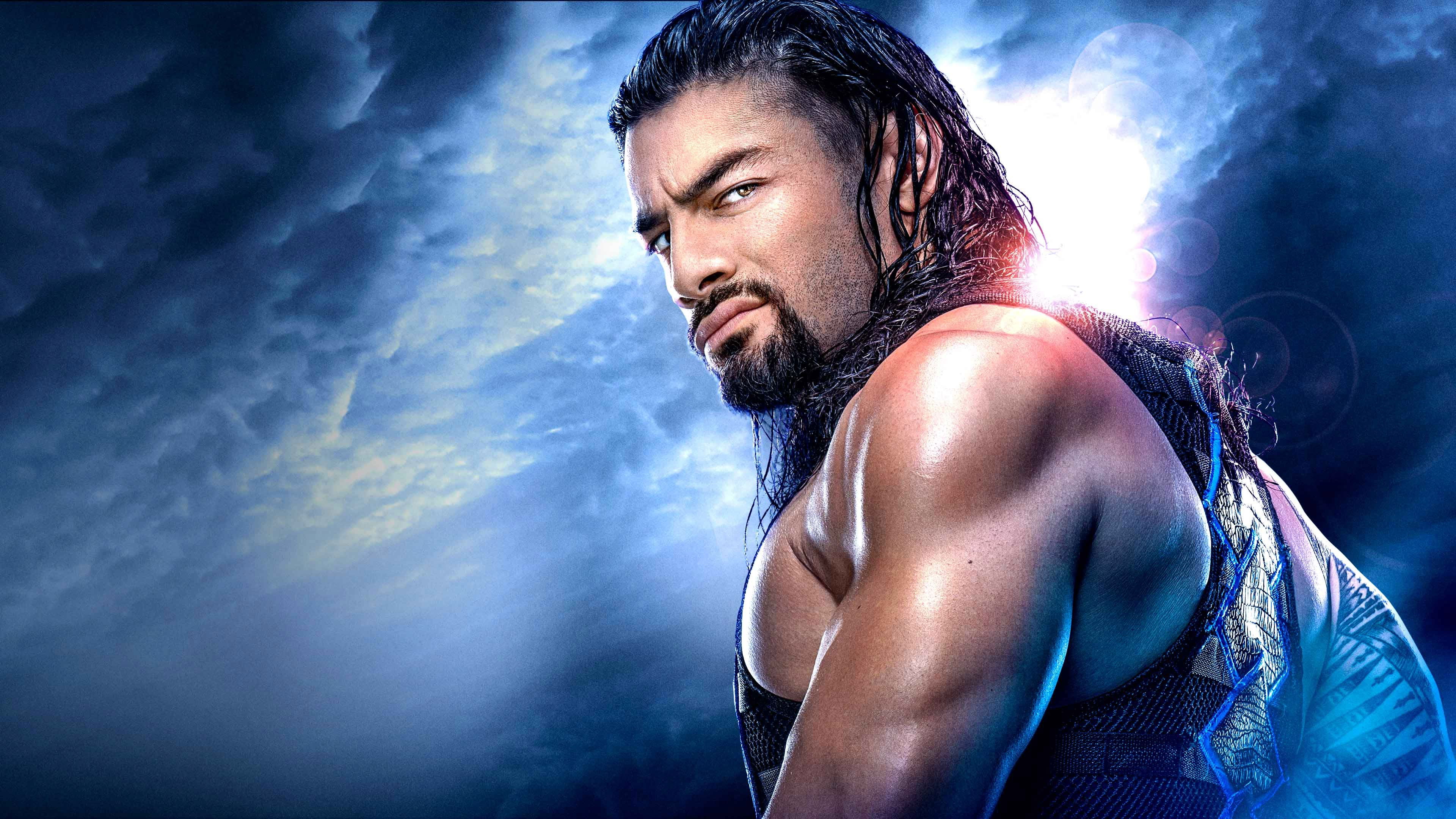 WWE Payback 2020 Background