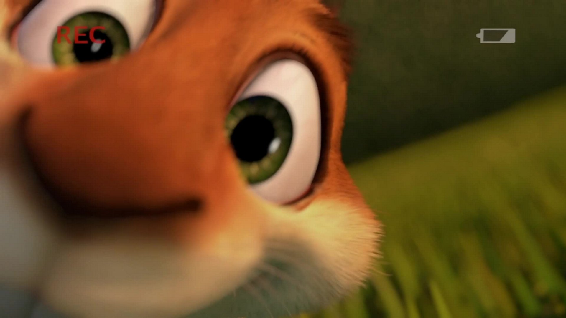 Hammy's Boomerang Adventure Background