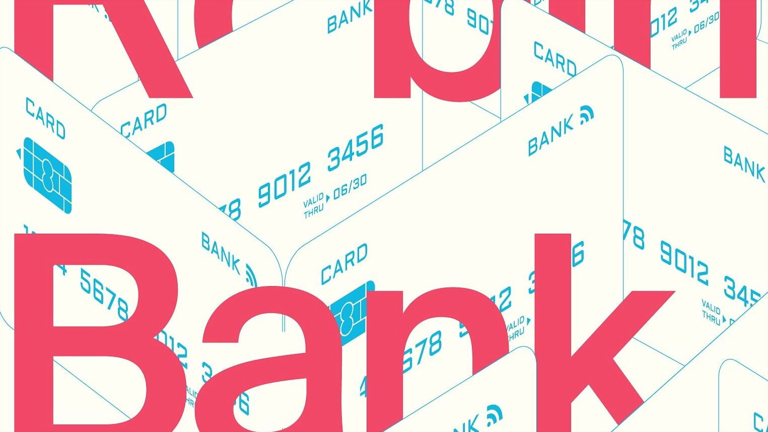 Robin Bank Background