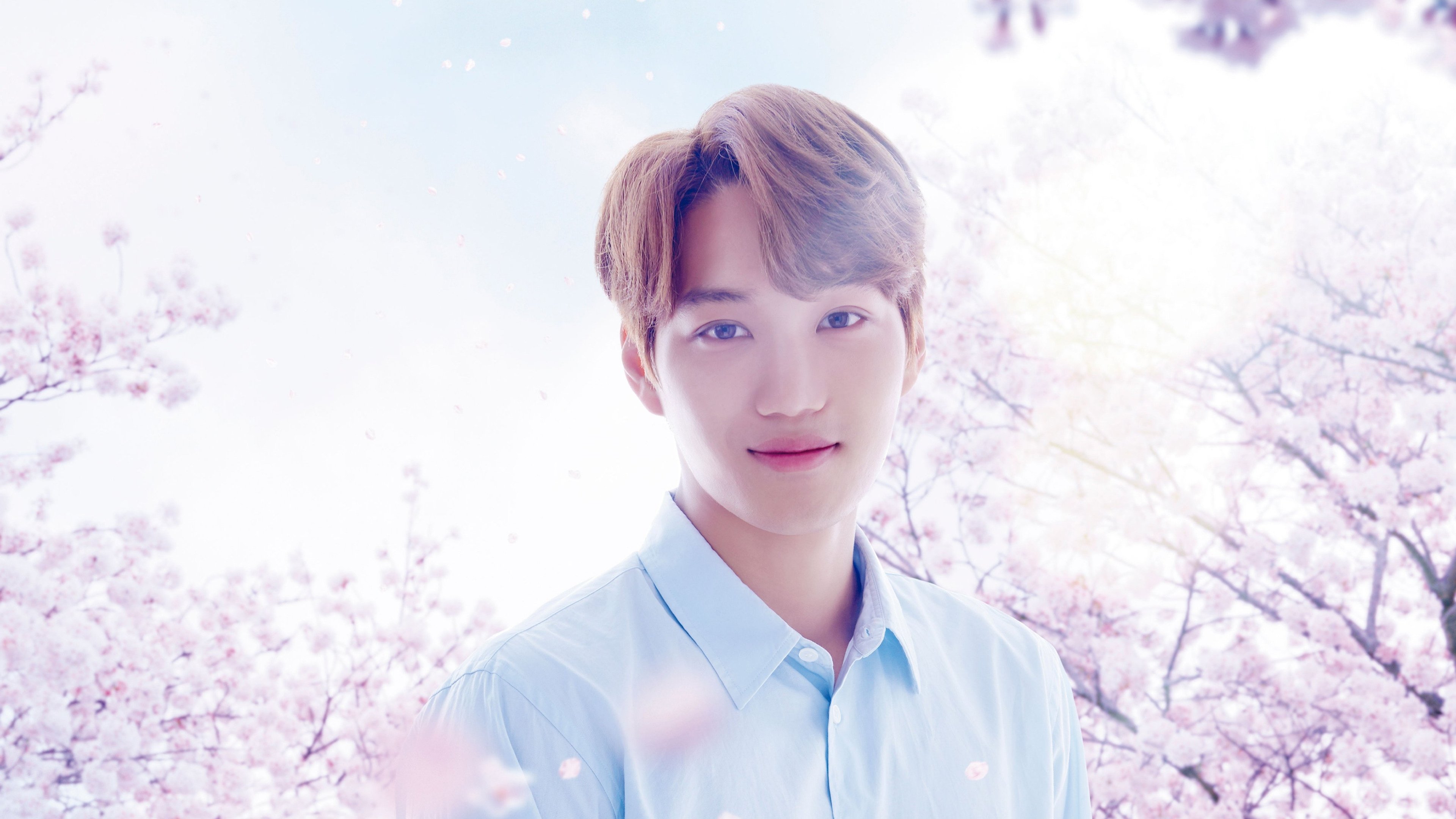 Spring Has Come Background