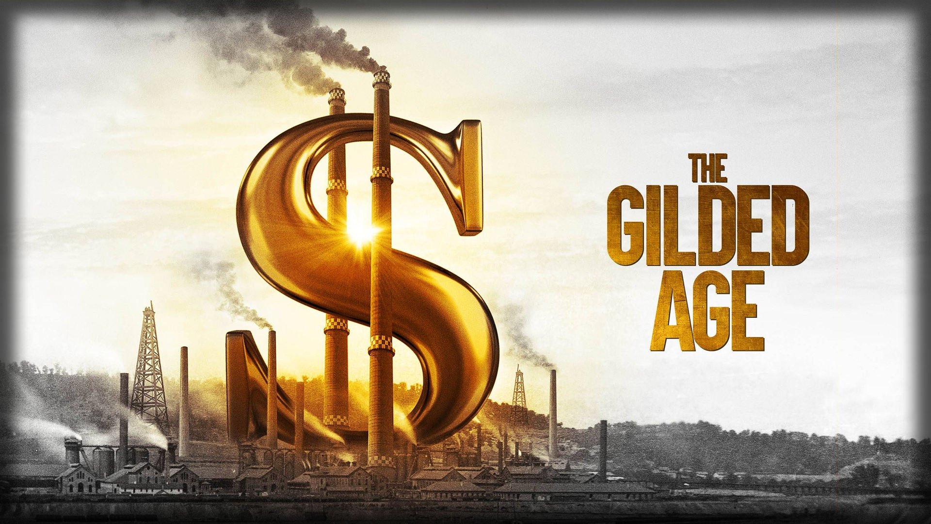 The Gilded Age Background