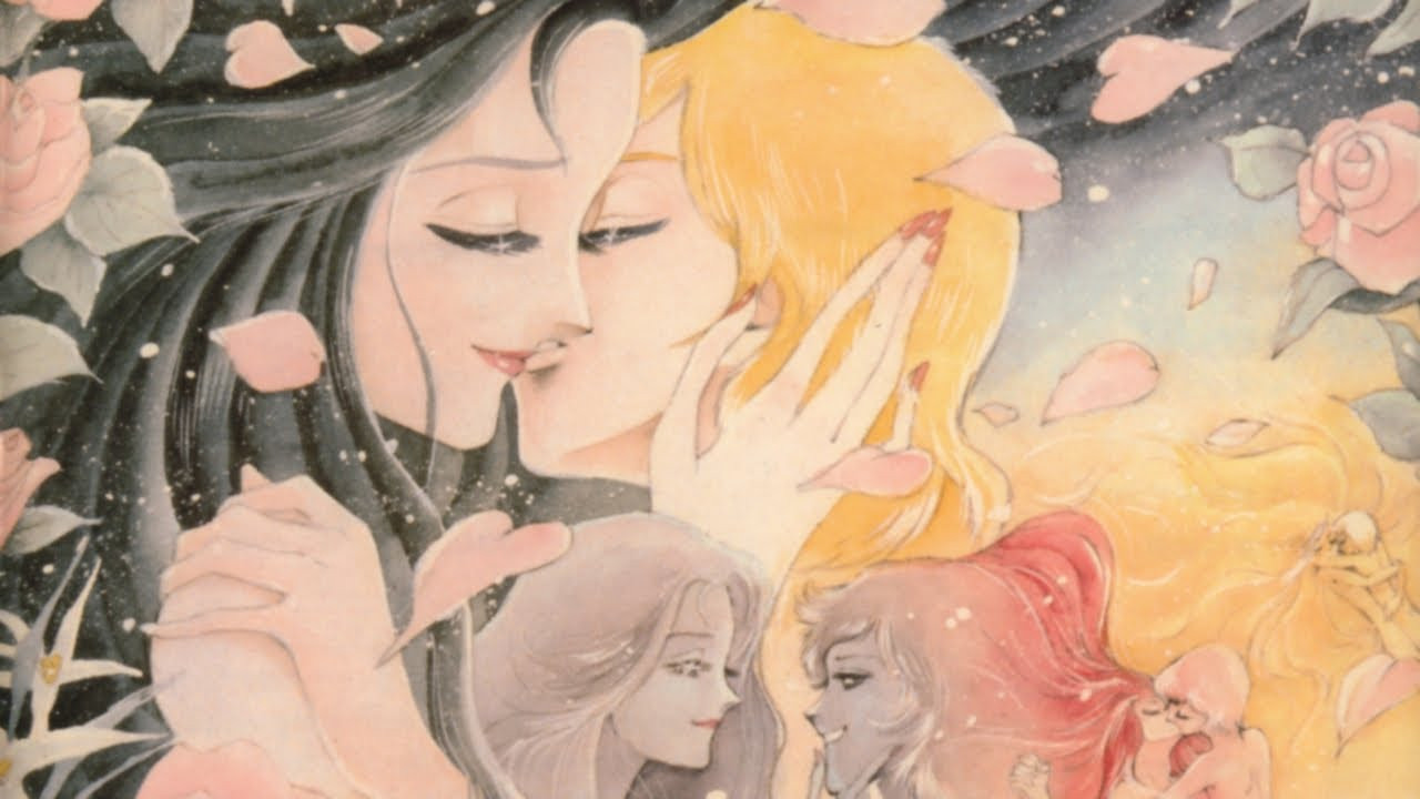 The Door Into Summer Background