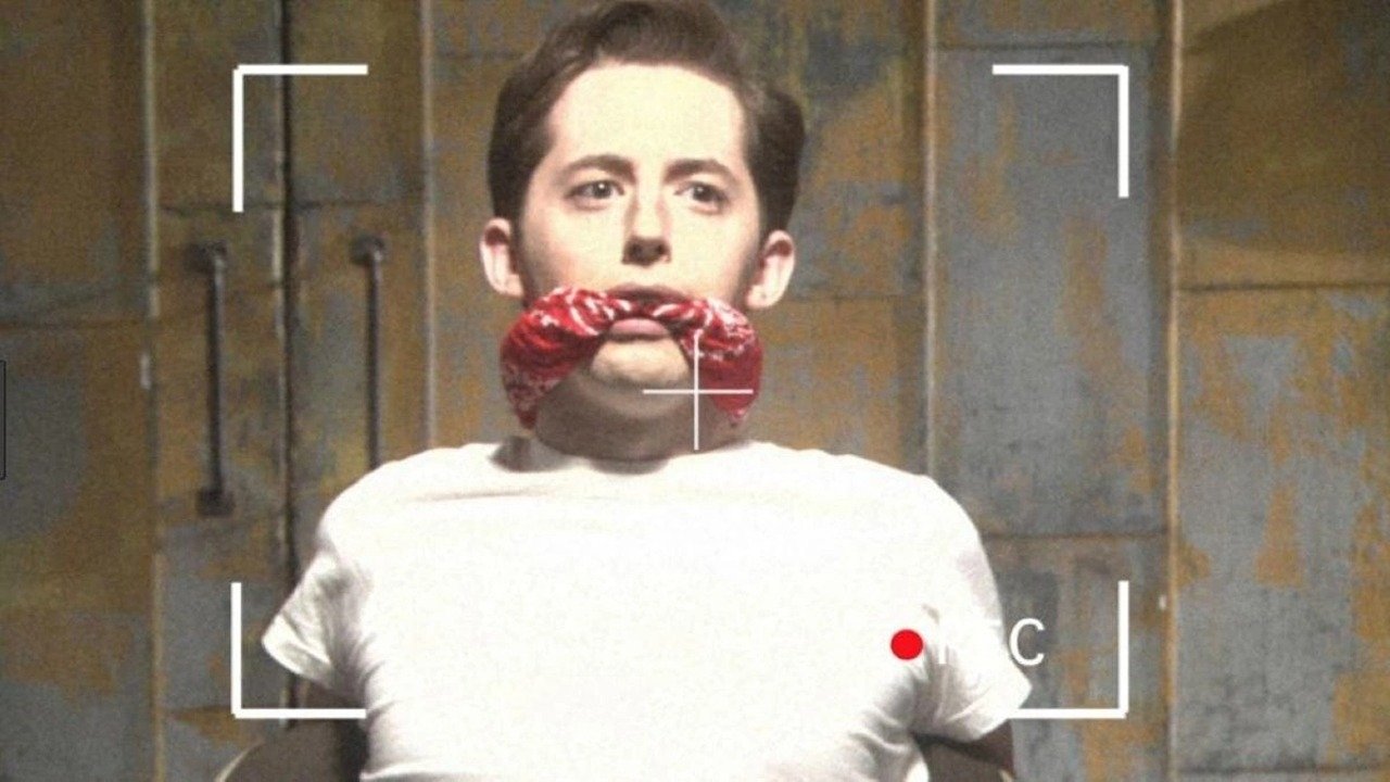 The Knights of Prosperity Background