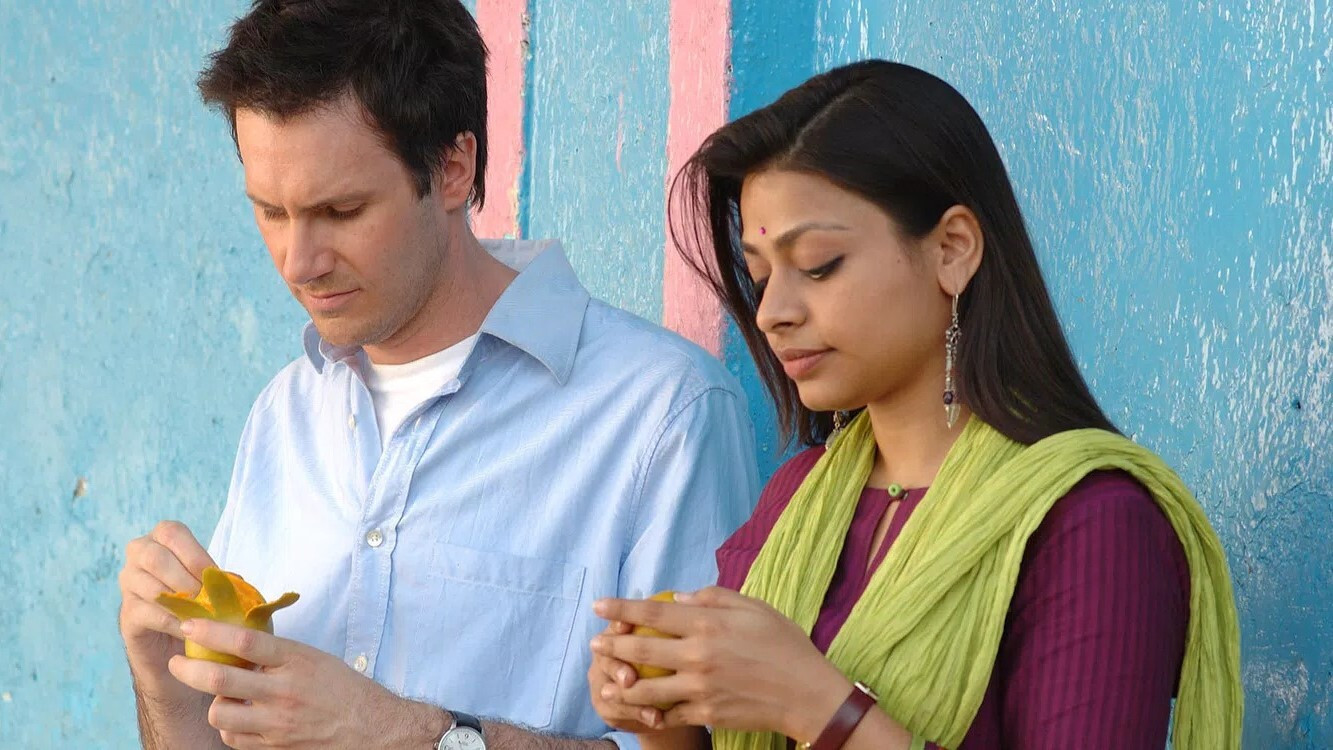 Outsourced Background