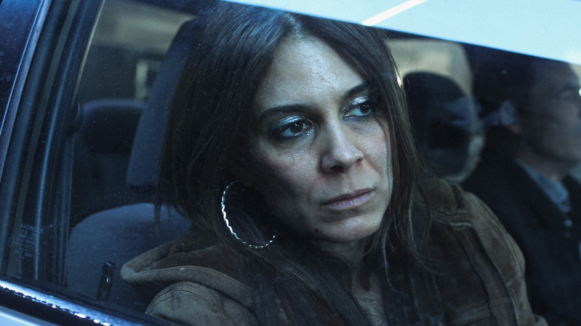 Wipe me away Background