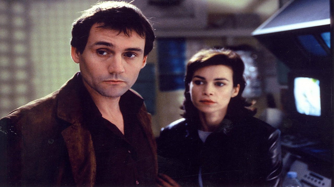 Brigade des mineurs Background