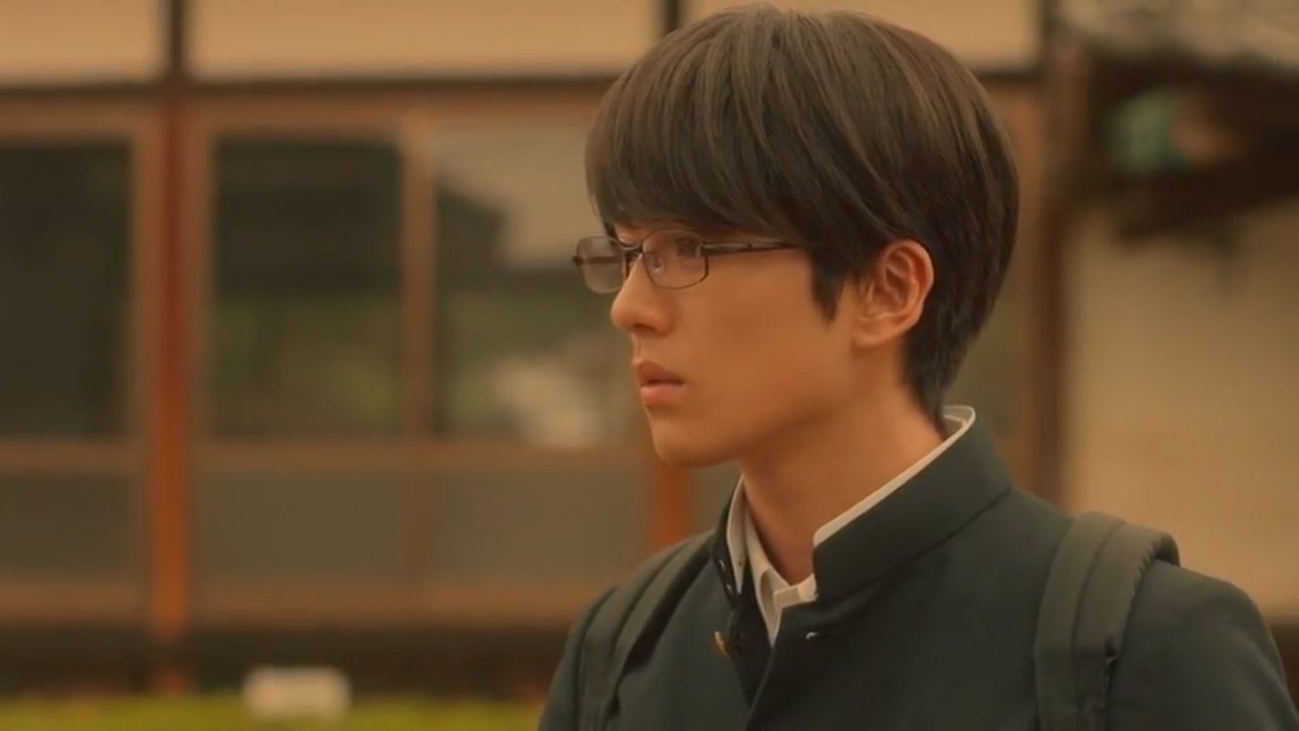 Chihayafuru: Connect Background