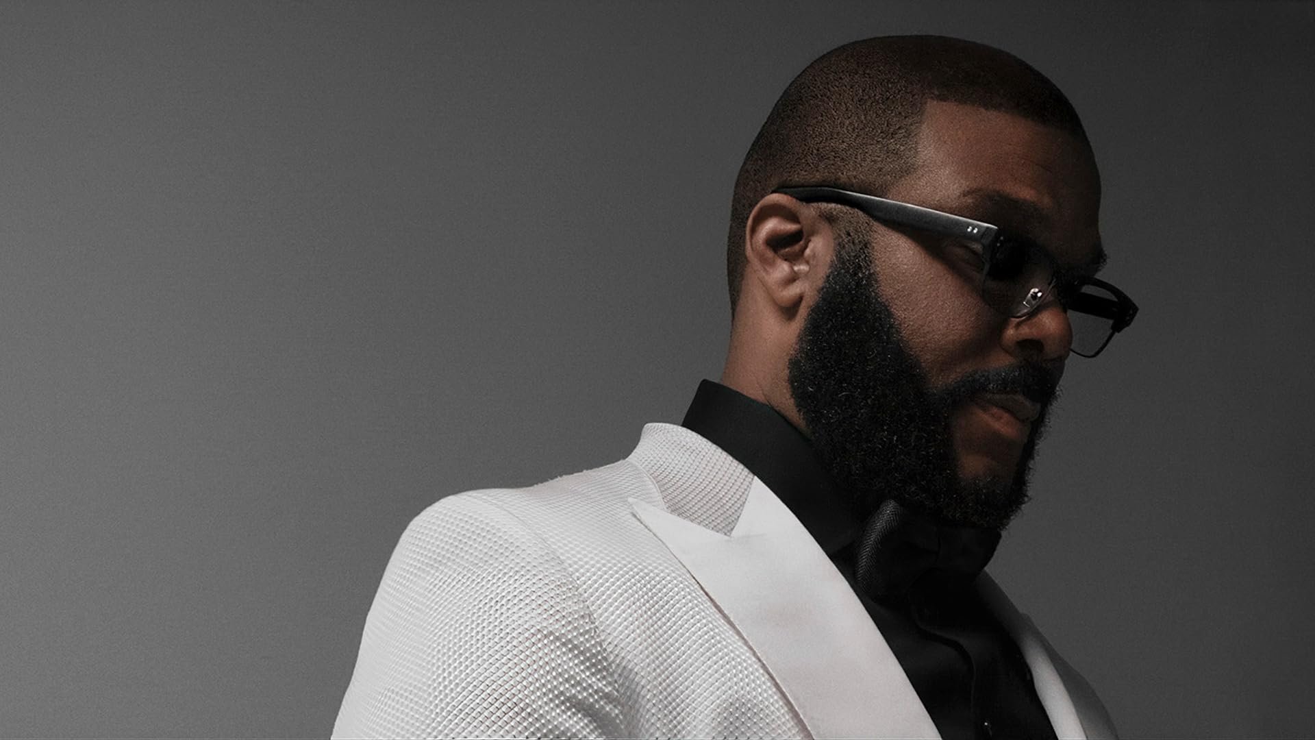 Maxine's Baby: The Tyler Perry Story Background