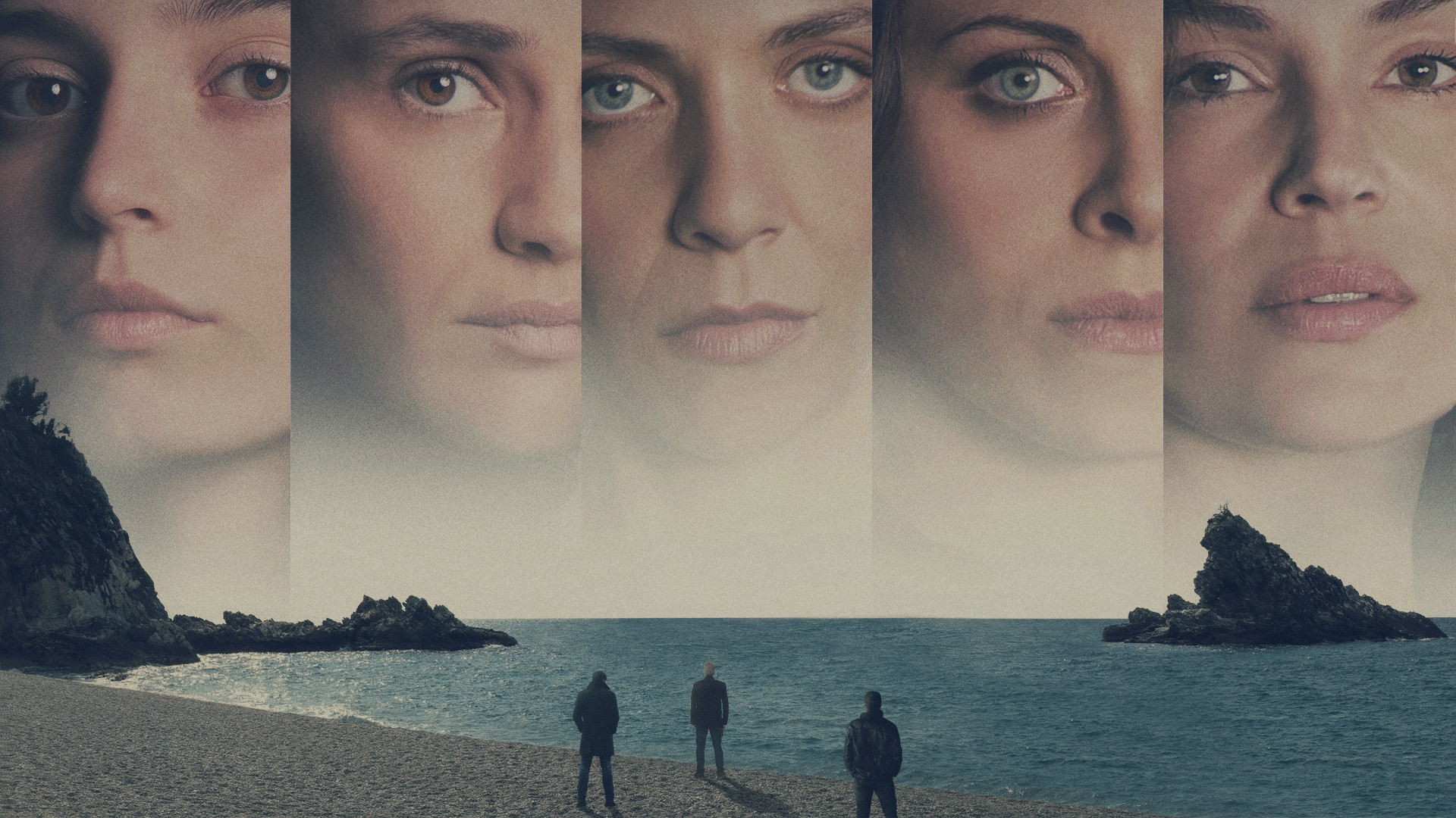 The Good Mothers Background