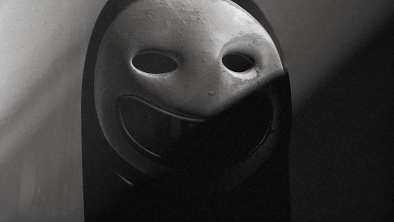 Jojo in the Stars Background