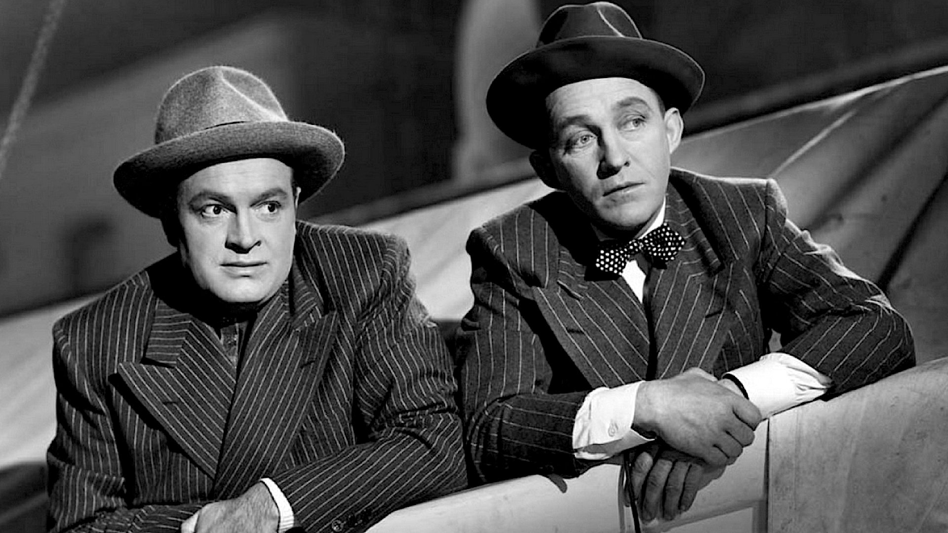 Road to Rio Background