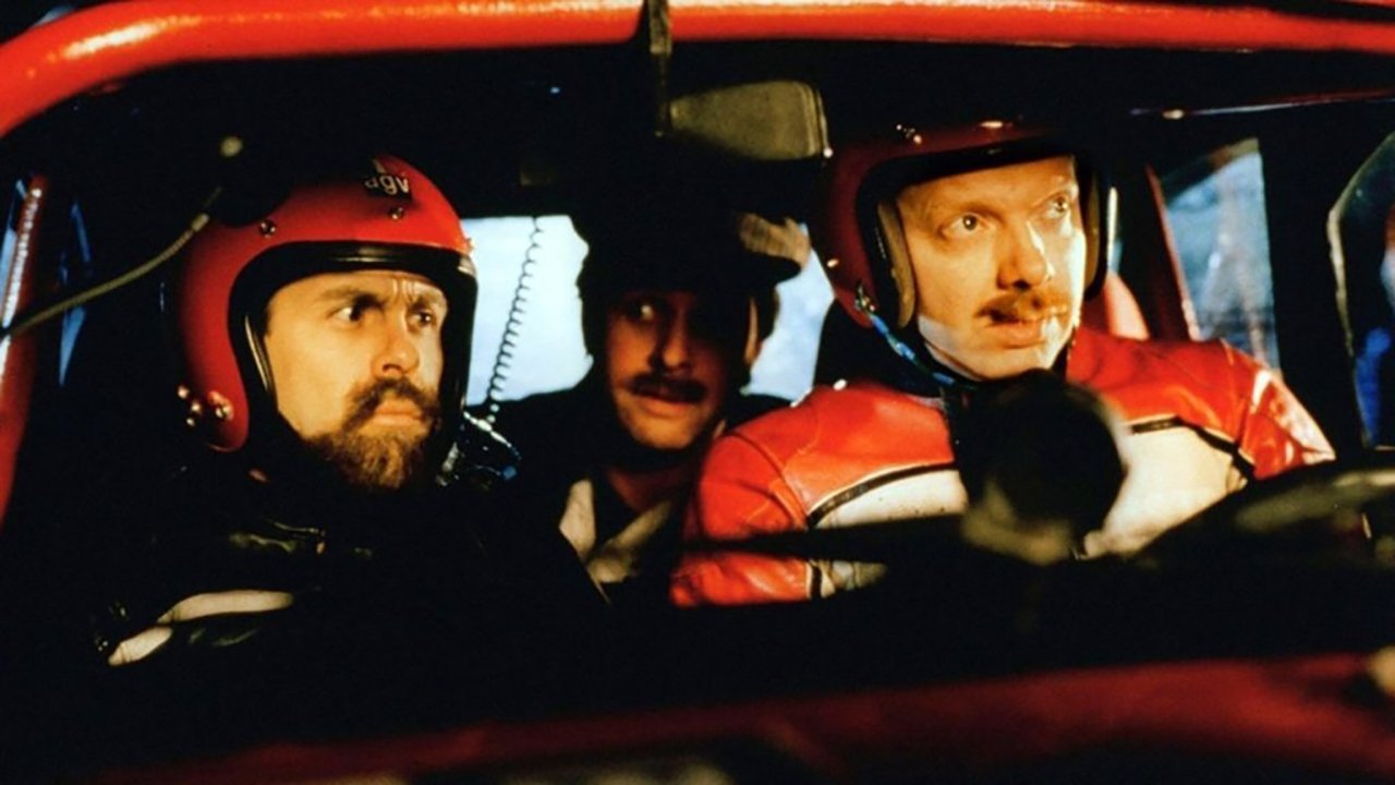 Kummeli Stories Background