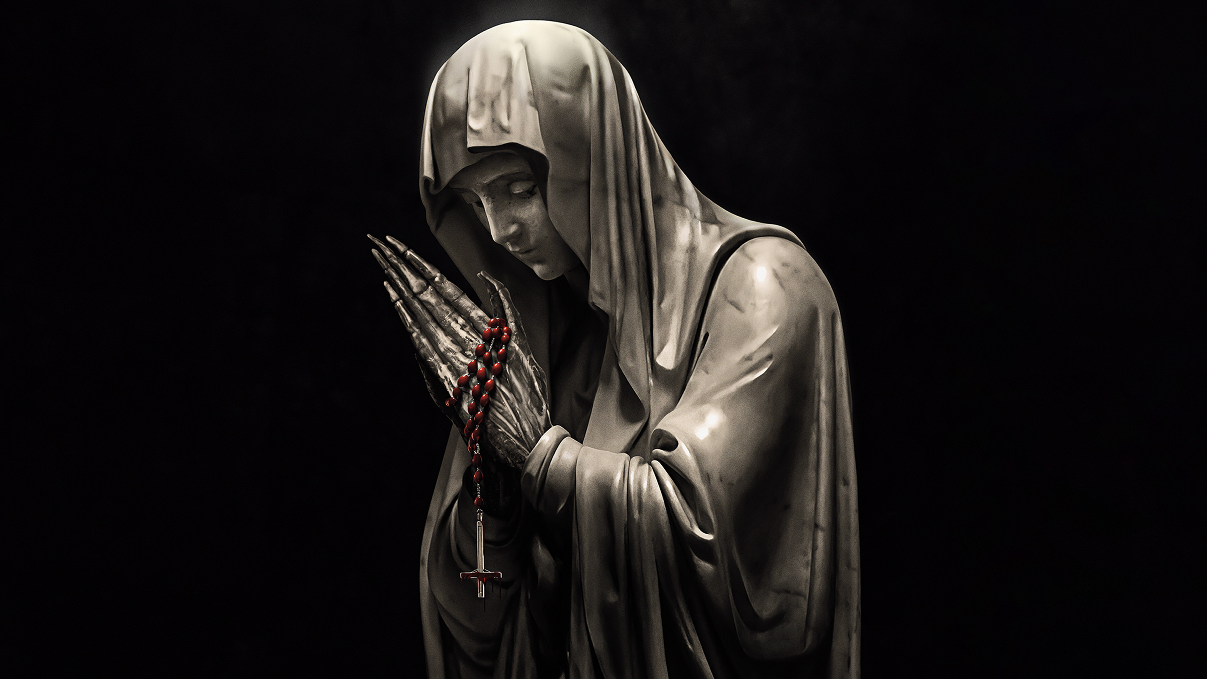 The Unholy Background