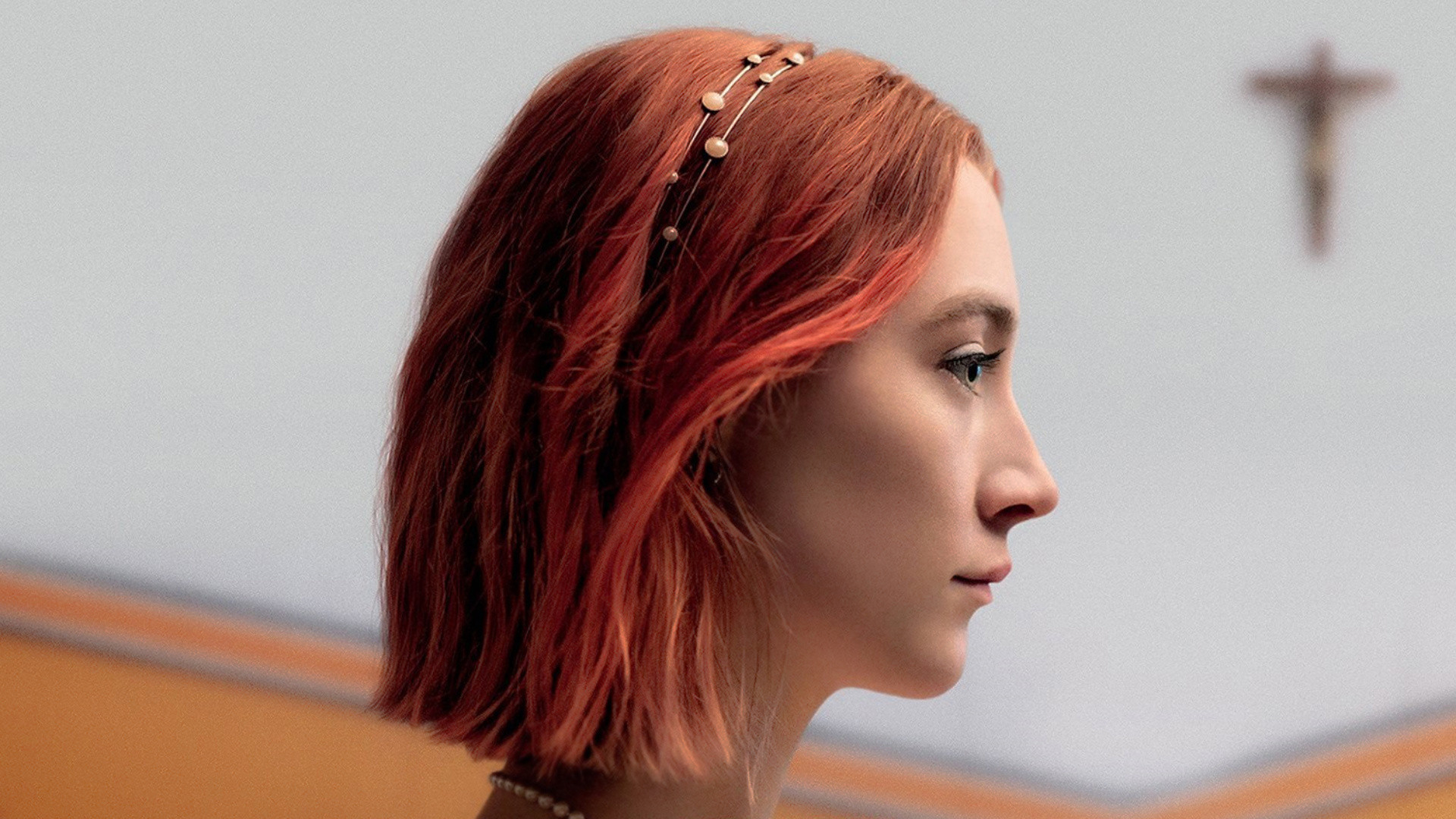 Lady Bird Background
