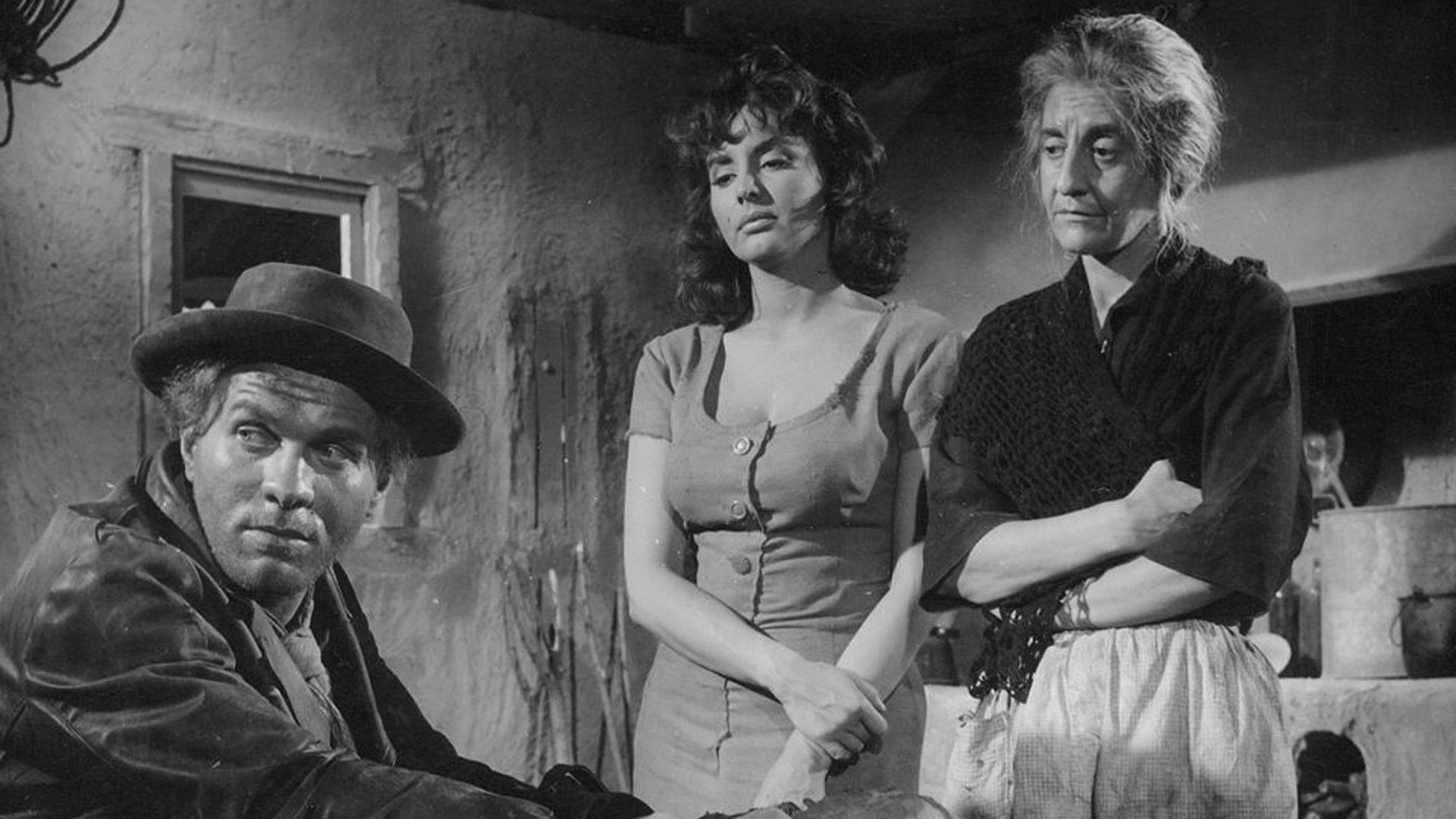 Setenta veces siete Background