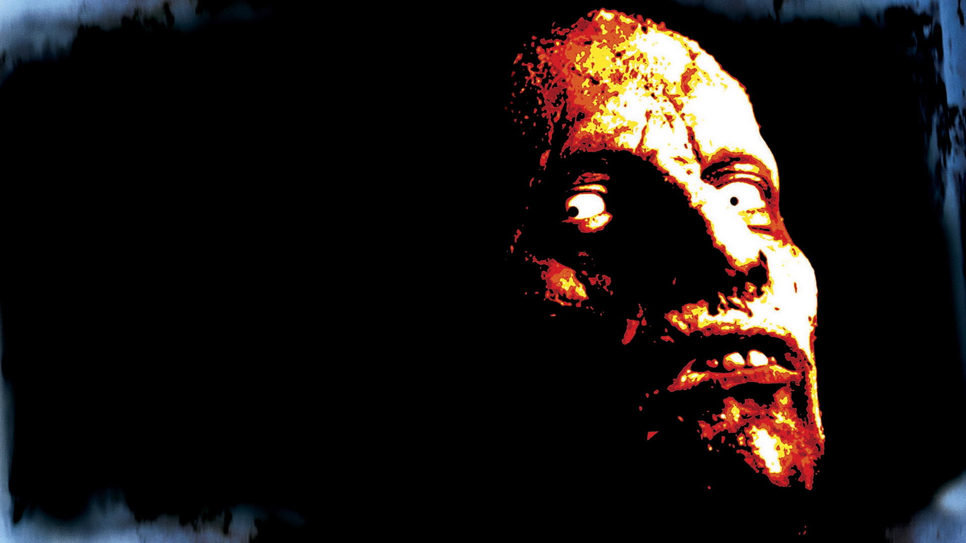 House of 1000 Corpses Background