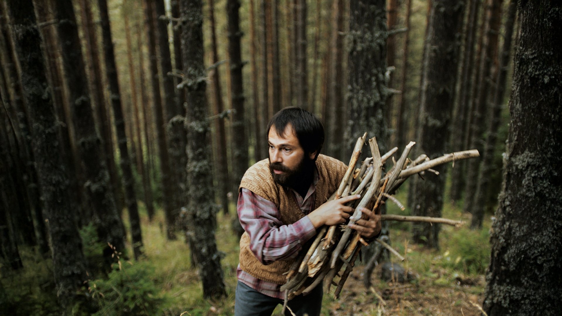 Watchtower Background