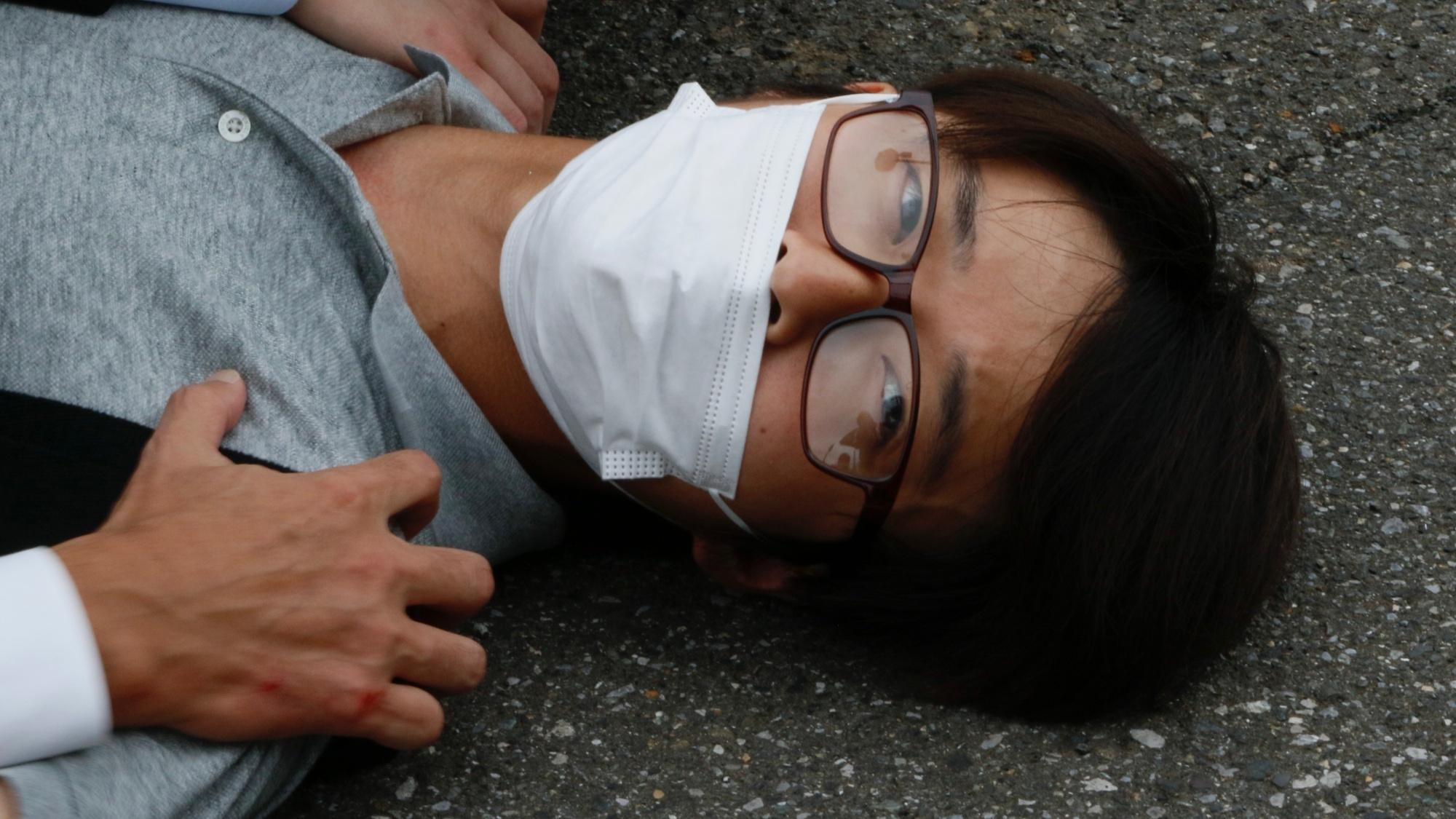 REVOLUTION+1 Background