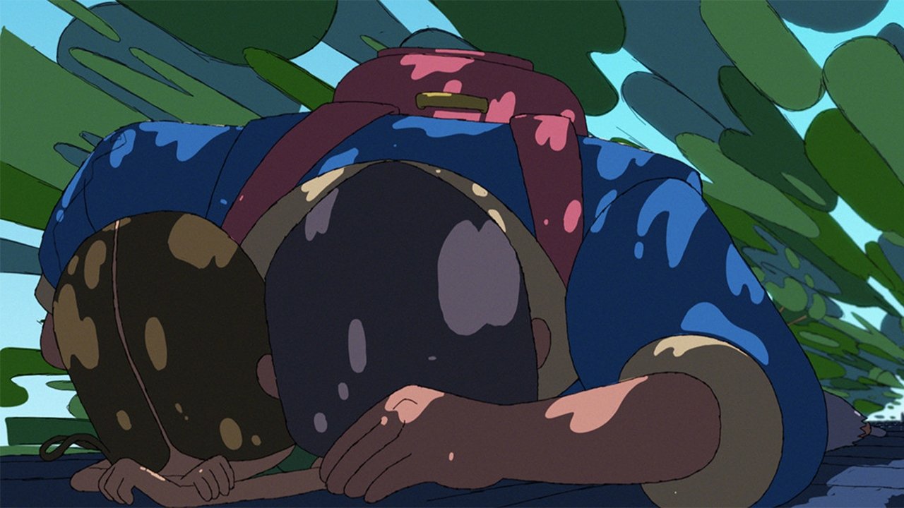 La Bestia Background