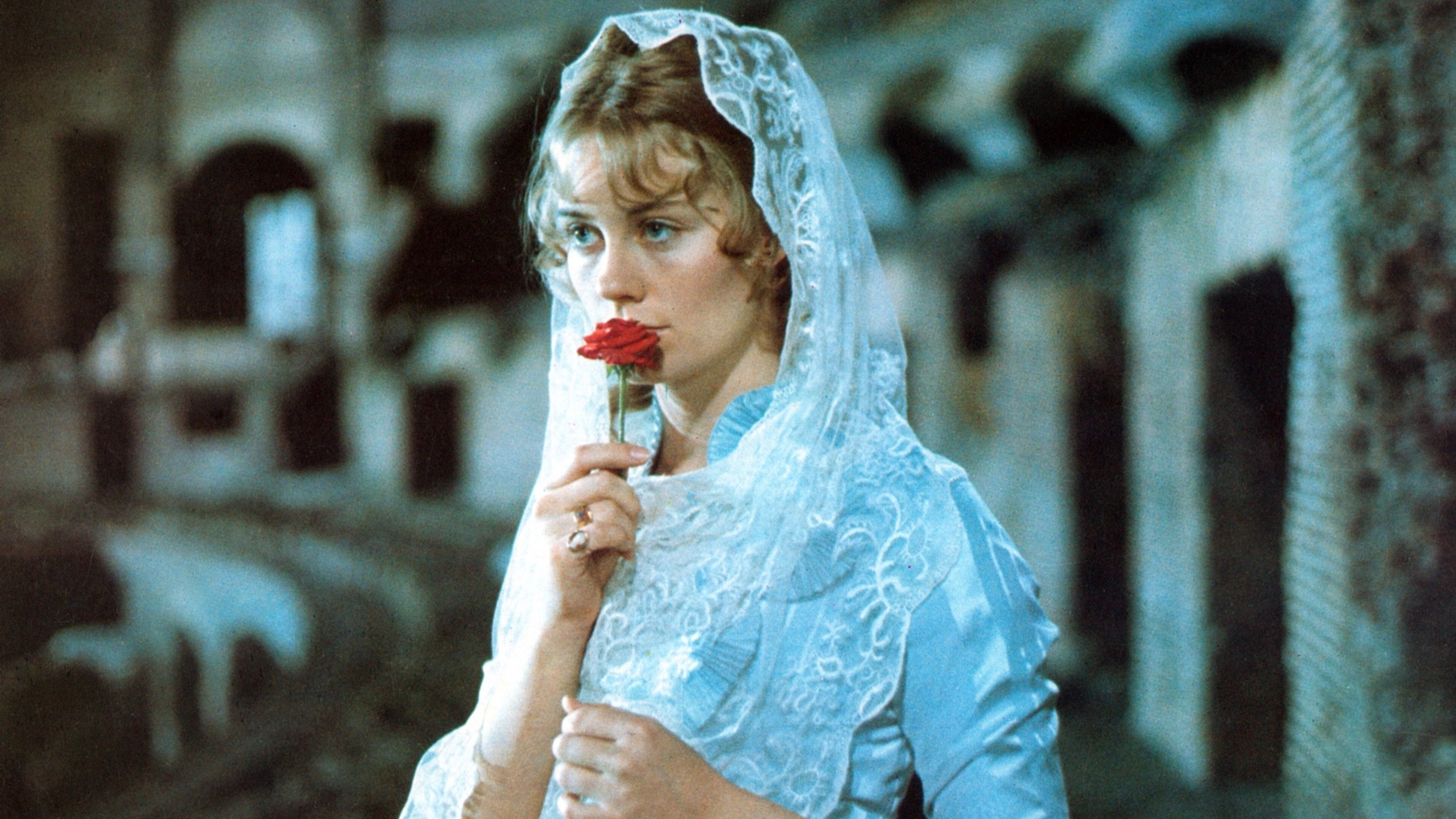 Daisy Miller Background