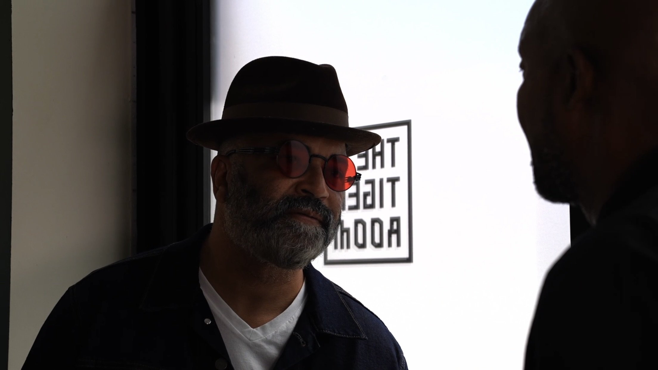 Atrabilious Background