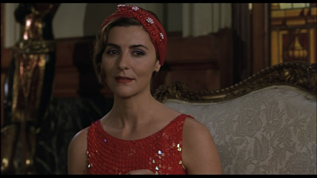 Historia de un beso Background