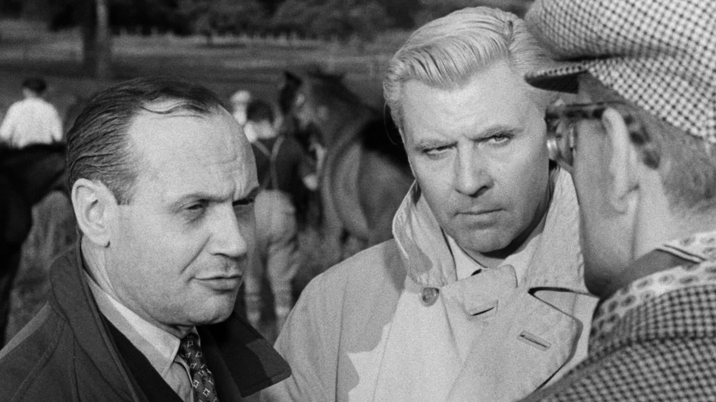 Bob le Flambeur Background