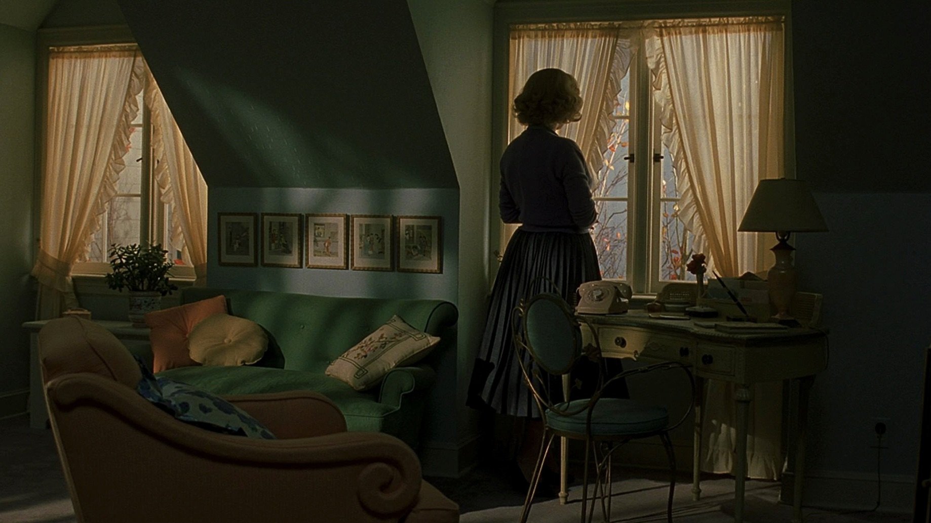 Far from Heaven Background