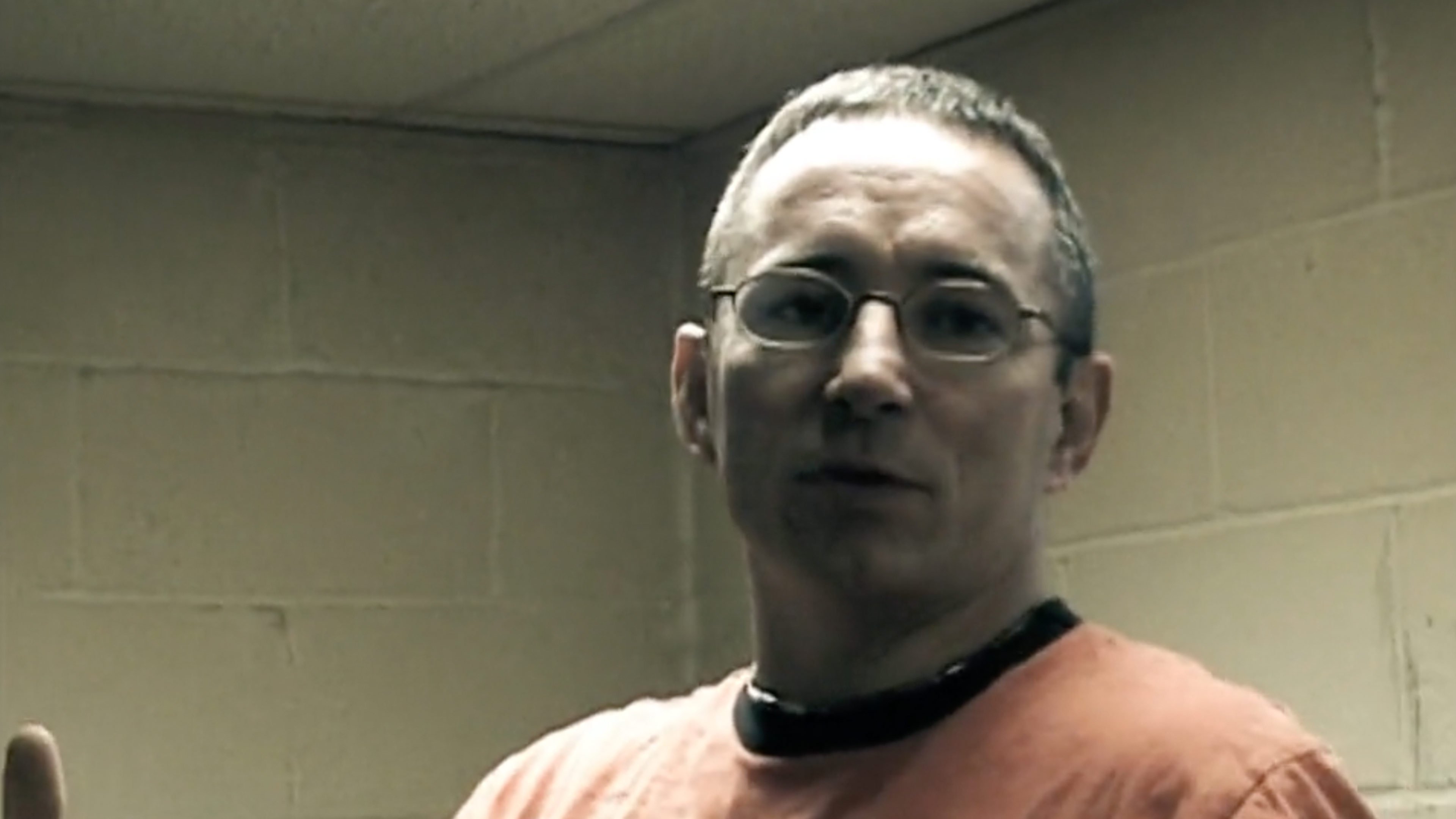 Head Case Background