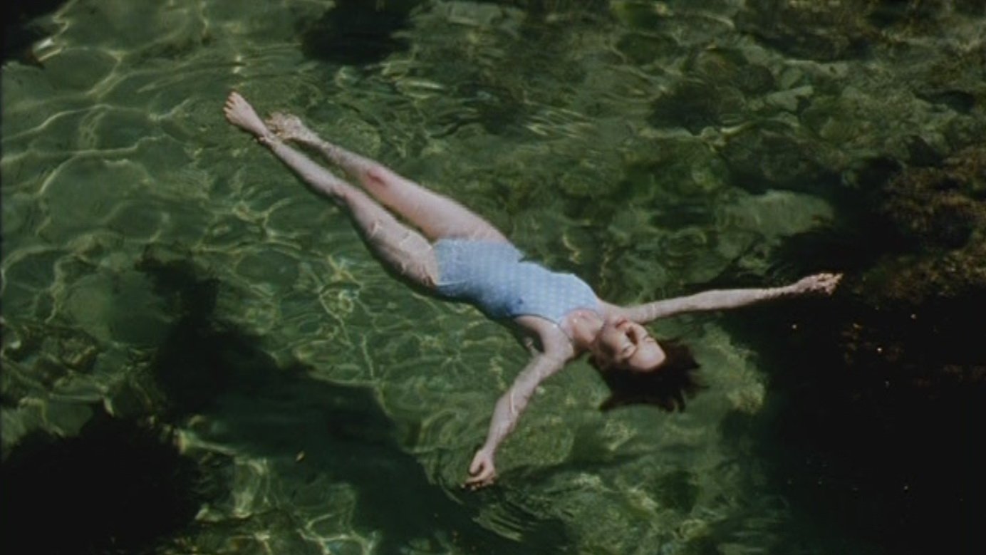 Under the Lighthouse Dancing Background