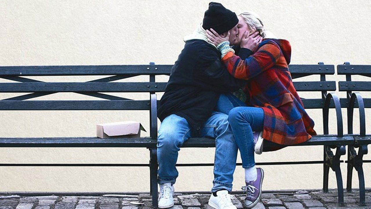 After Everything Background