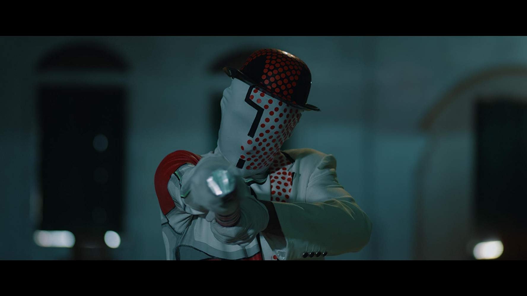 Die In One Day Background