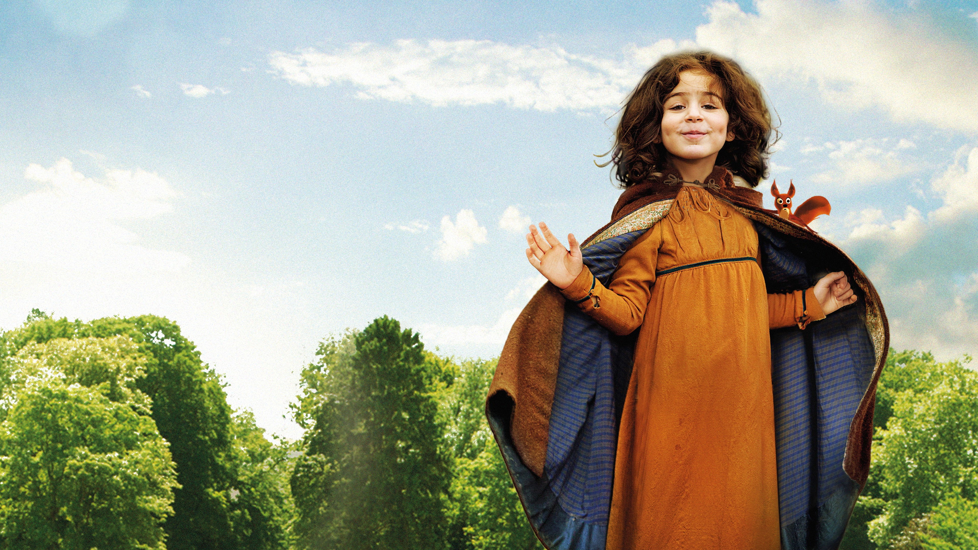 Sophie's Misfortunes Background