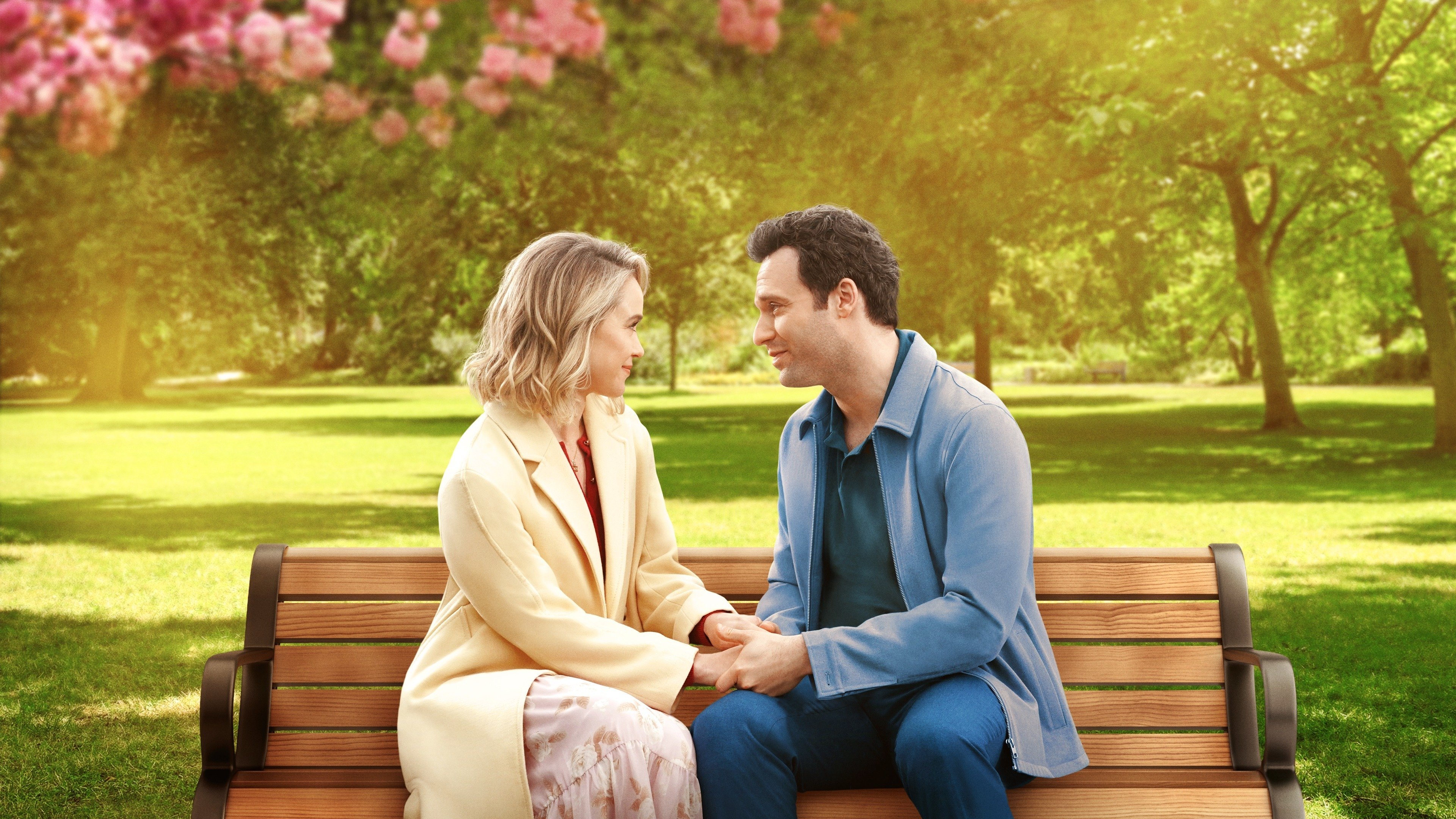 The Wedding Contract Background