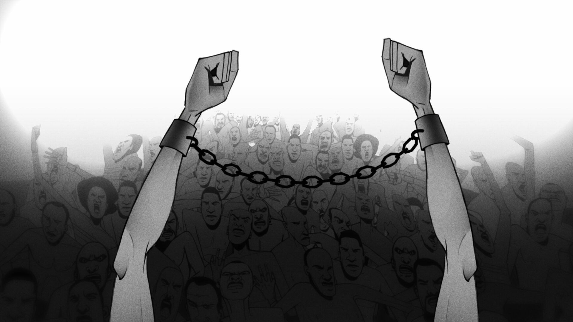 El libertario Background