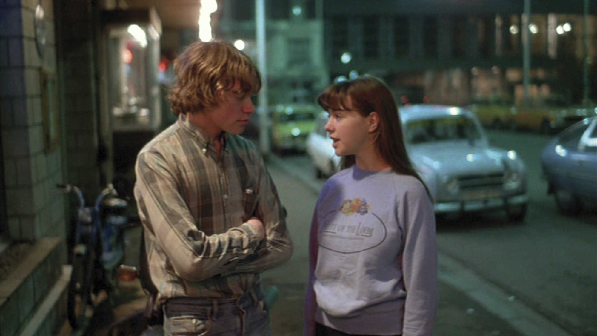 Graduate First Background