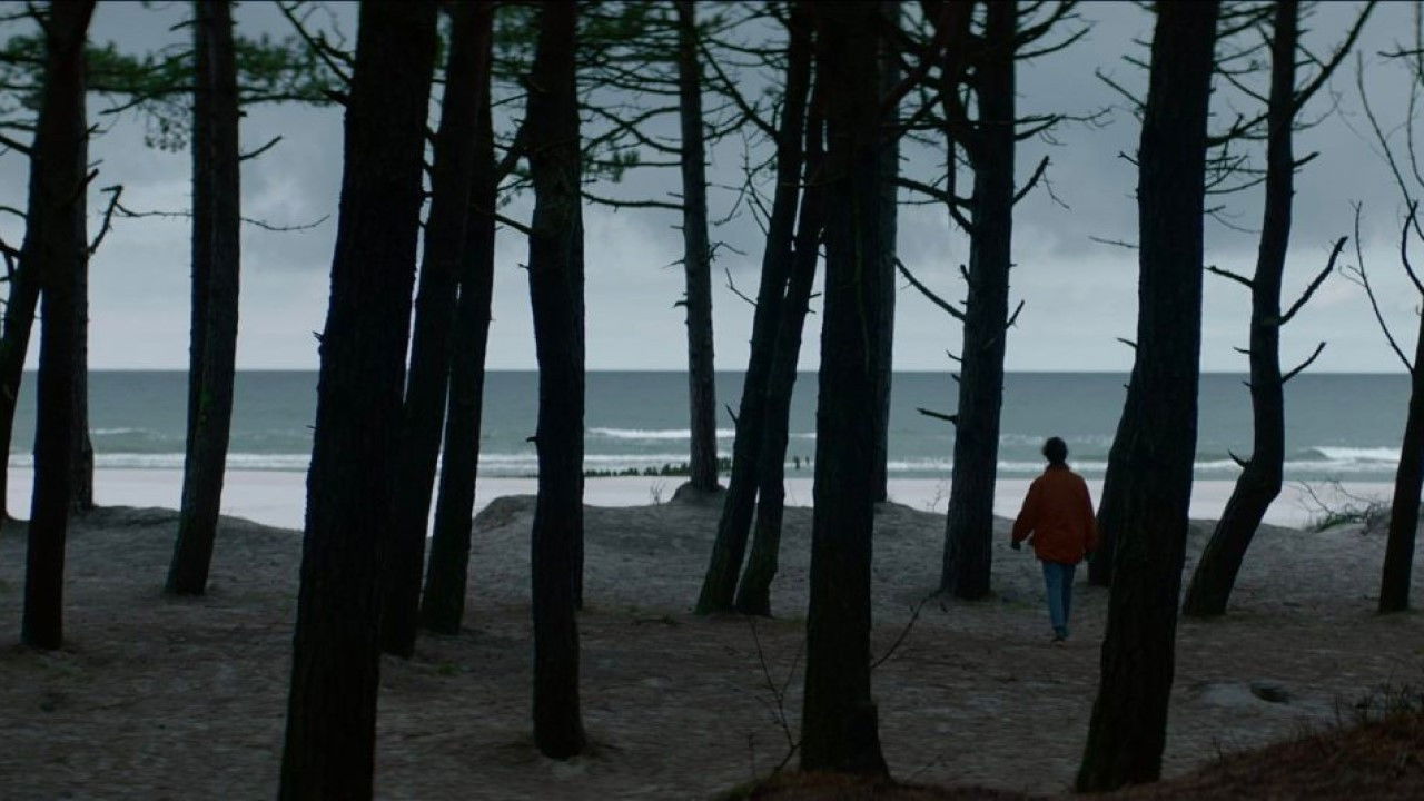 Równonoc Background