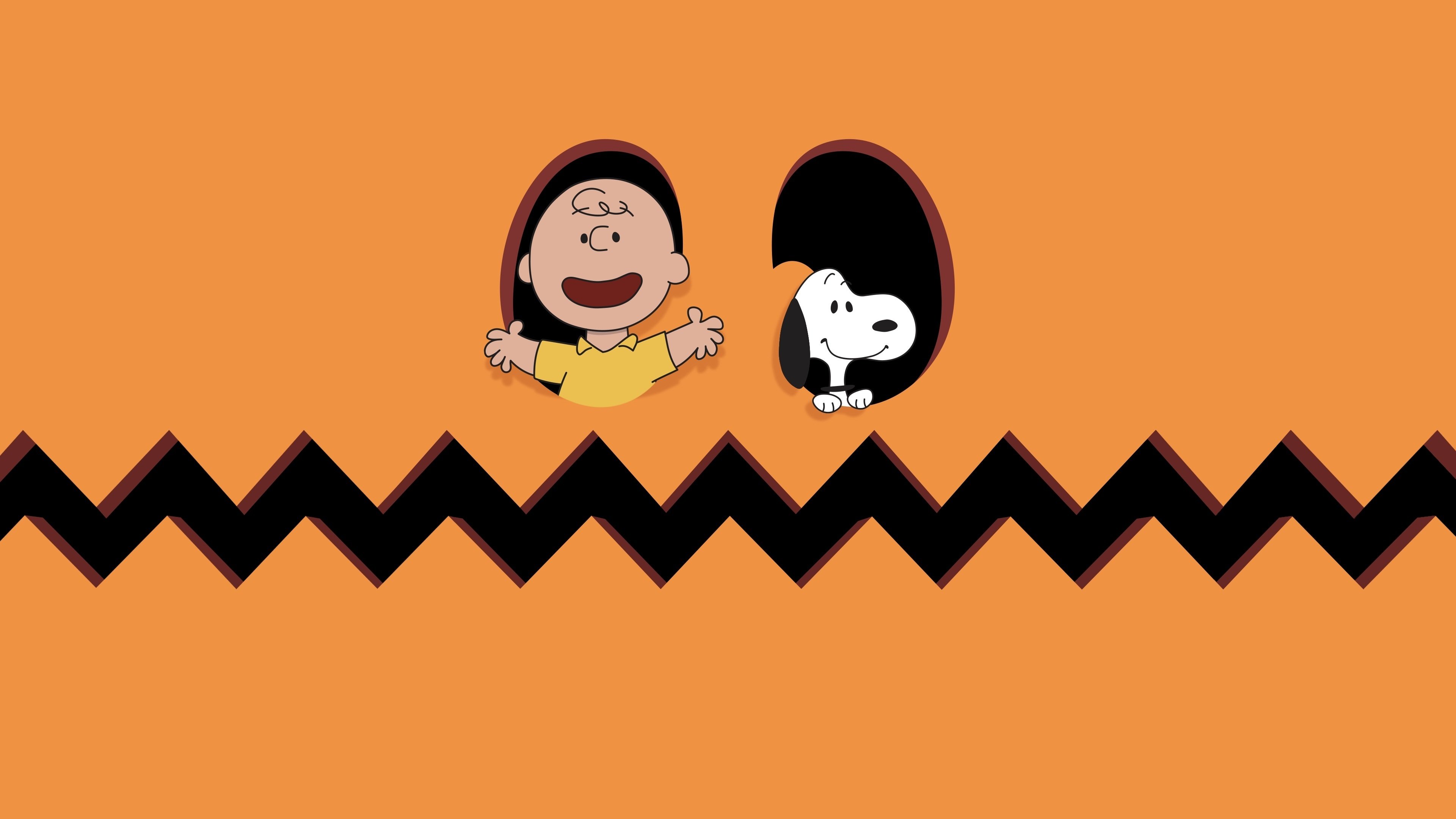 It's the Great Pumpkin, Charlie Brown Background
