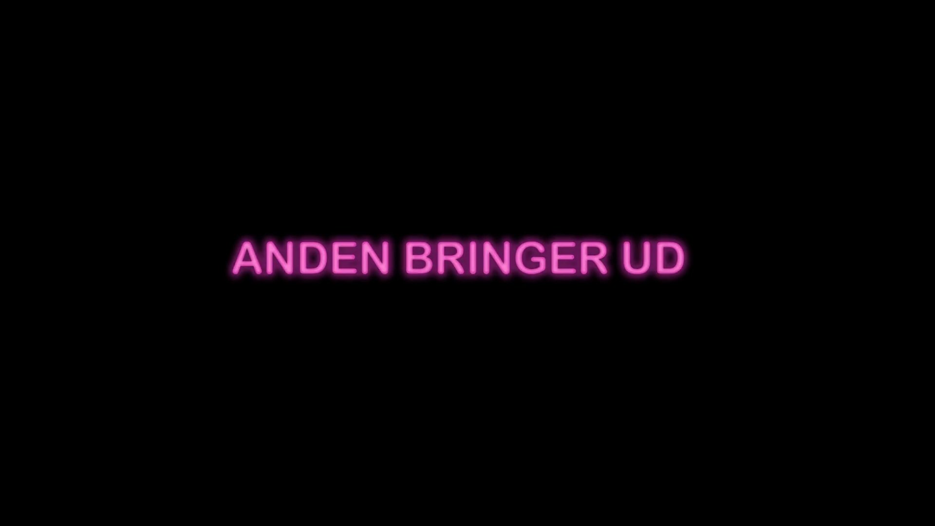 Anders Matthesen - Anden bringer ud Background