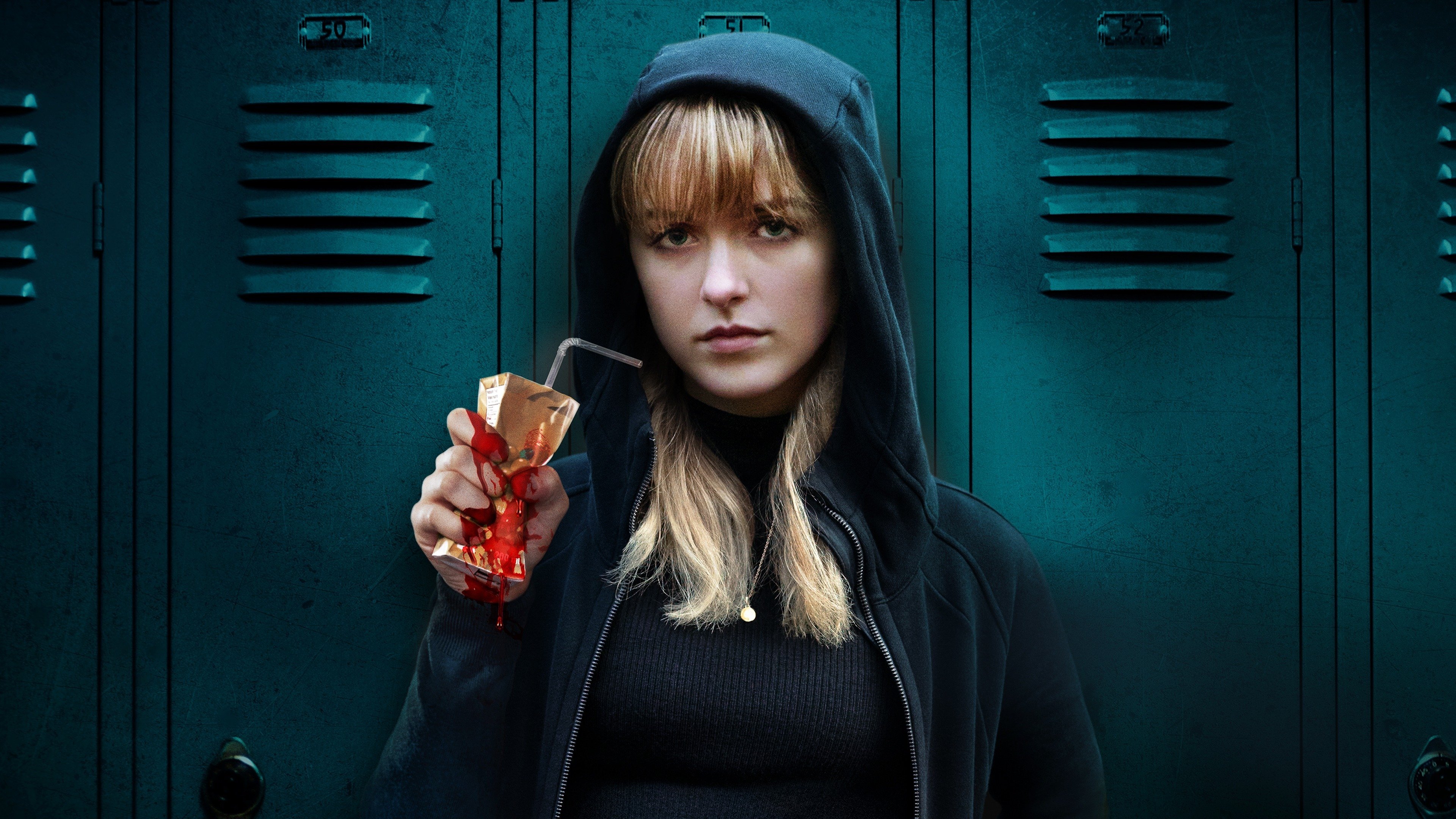 The Bad Seed Returns Background