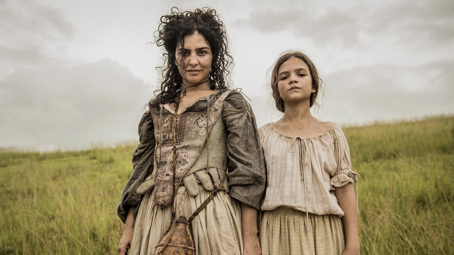 Liberdade, Liberdade Background