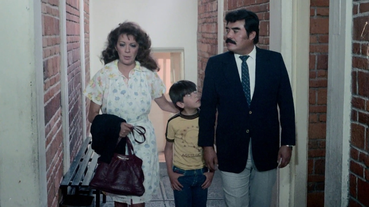 Chiquidracula Background