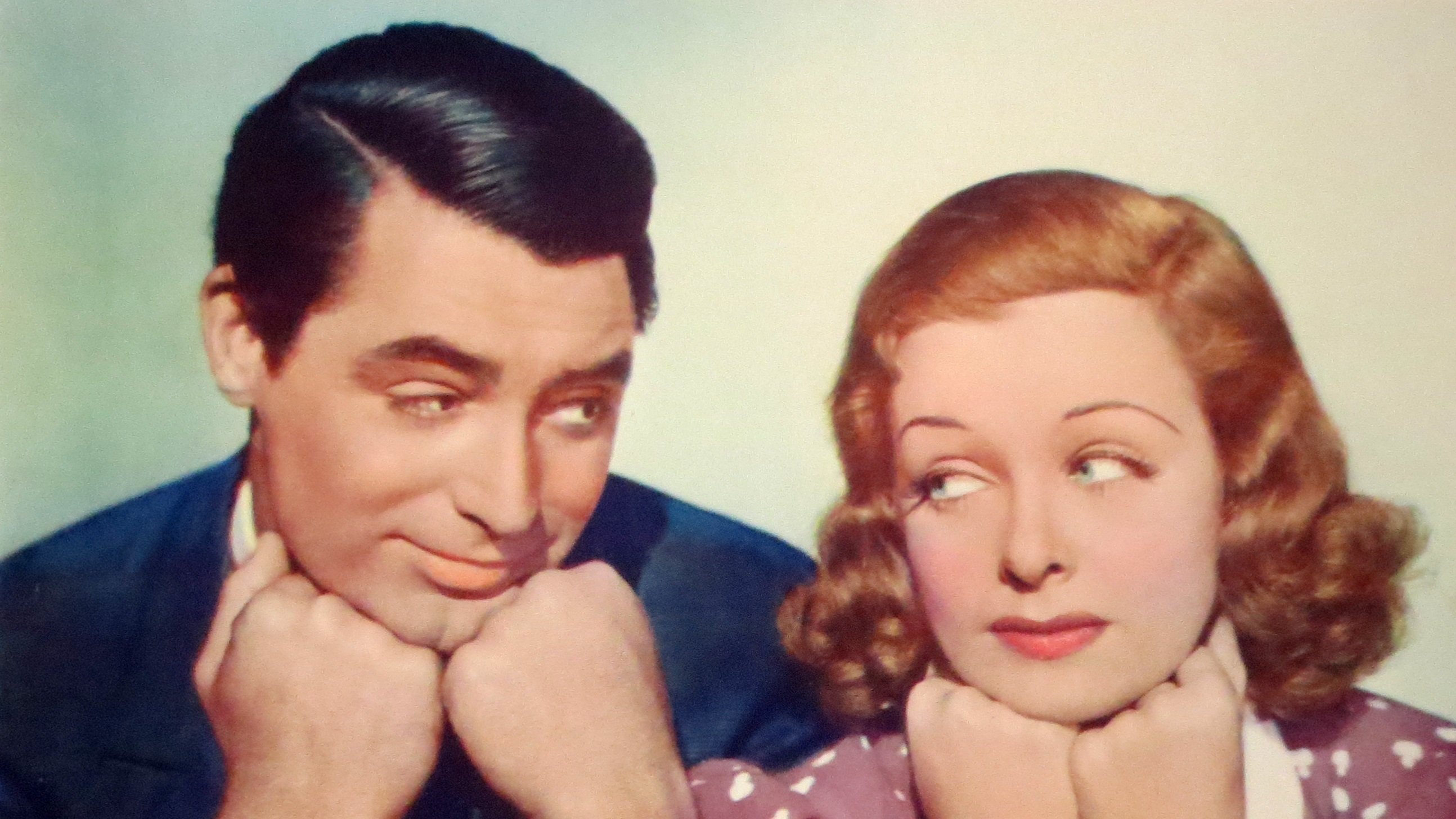 Wedding Present Background