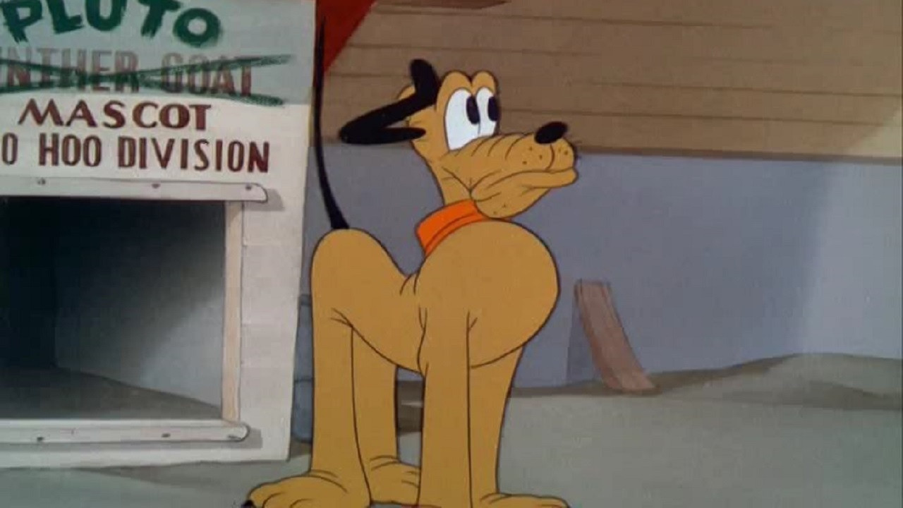 The Army Mascot Background