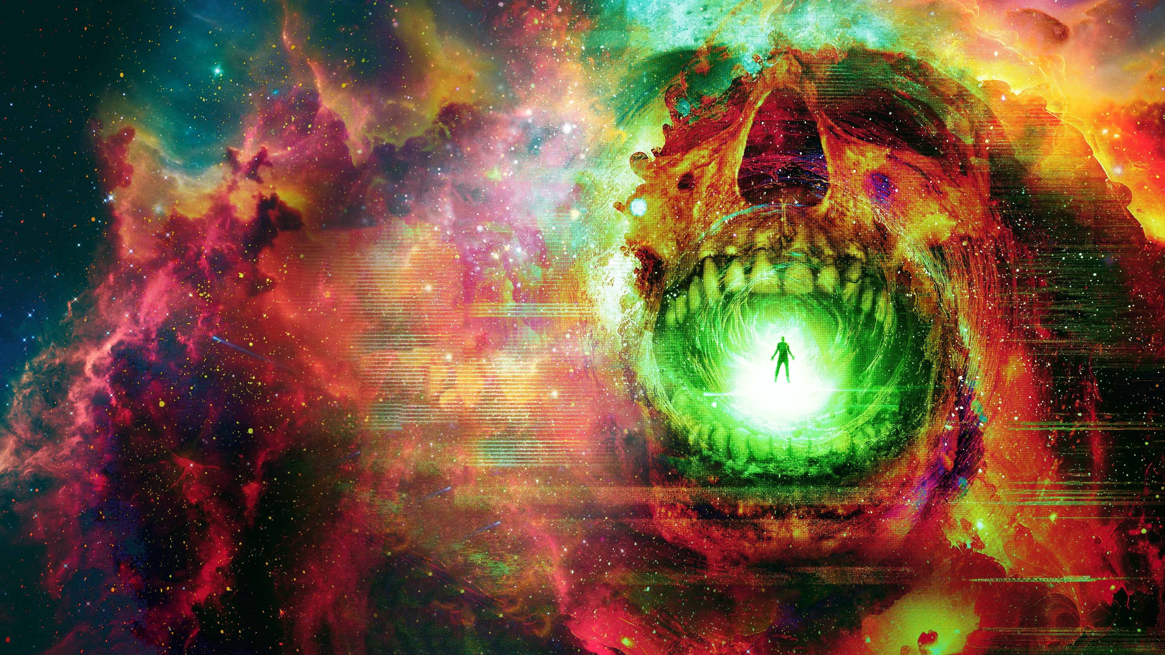 V/H/S/Beyond Background