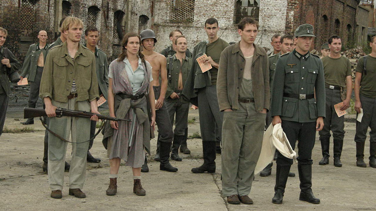 De Kavijaks Background